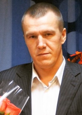 Евгений Кл., 45, Россия, Челябинск