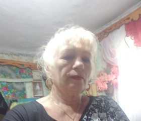 Neznakomka, 67, Alekseyevka