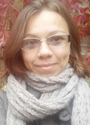 Kseniia, 33, Россия, Ярославль
