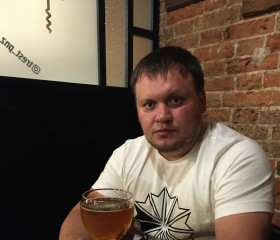 Олег, 40 лет, Уфа
