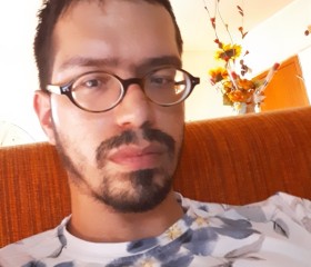Emanuele , 23, Porto Empedocle