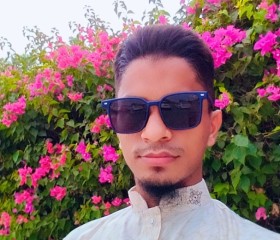 MD MISHKAT, 25, Muscat