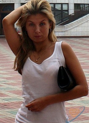 Яна, 38, Россия, Киров (Кировская обл.)