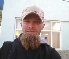 Владимир, 41 год, Бахчисарай