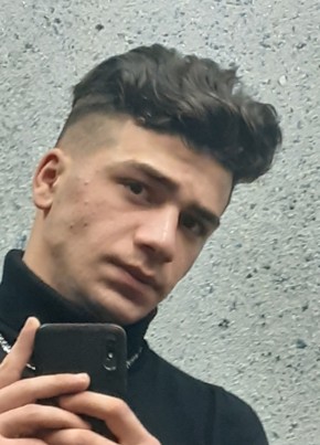 Rəhman, 20, Azərbaycan Respublikası, Xirdalan