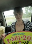 оксана, 45 лет, Красноярск
