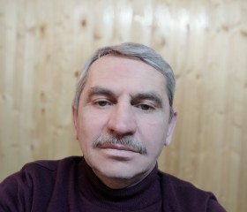 Lev, 62, Dmitrov