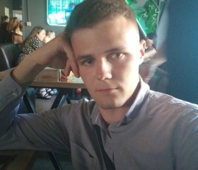 Владислав, 22 года, Санкт-Петербург