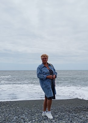 Наталья, 63, Россия, Воркута
