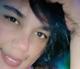 Miily, 35, Ribeirao das Neves