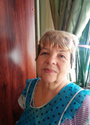 Марго, 74, Россия, Кашира