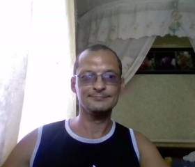 Владимир, 54 года, Харків