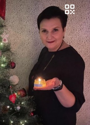 Natalya, 48, Russia, Moscow