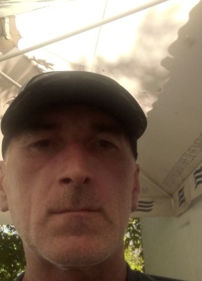 Igor, 53, Russia, Moscow