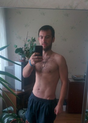 Николай, 36, Україна, Вінниця