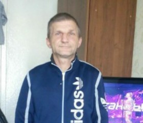 Олег, 57 лет, Александровск-Сахалинский