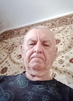 Виктор здравству из Нововеличковскаи 70 лет
