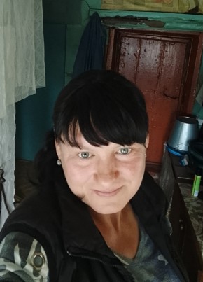Алёна из Петропавла 41 год