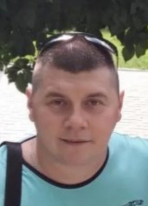 Николай, 35, Россия, Самара