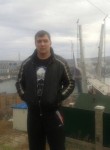 николай, 44 года, Владивосток