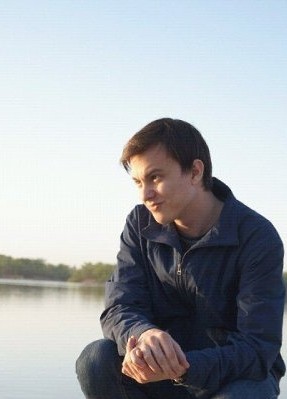 Evgeny, 30, Россия, Красногорск