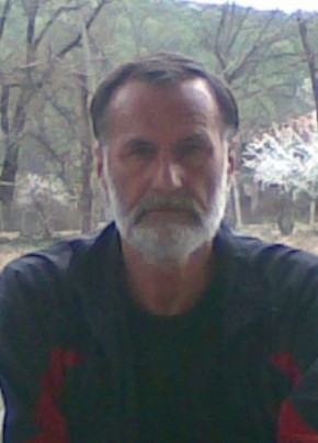 abdulkhamit, 66, Россия, Котлас