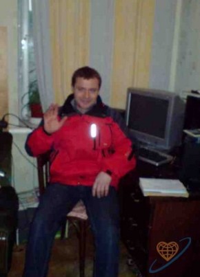 Виктор, 48, Україна, Київ