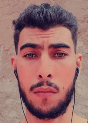 Simohamd, 28, الصحراء الغربية, العيون