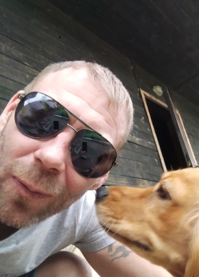 Олег, 42, Россия, Хабаровск