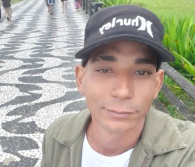 Henriike, 29 лет, Curitiba