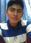 EDGAR, 20 лет, Tuxtla Gutiérrez