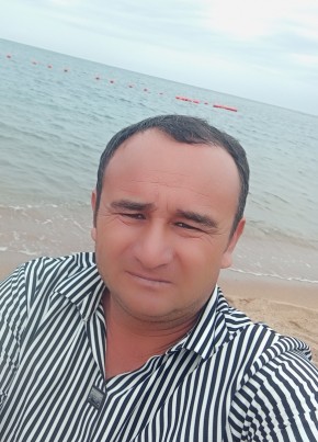 жасурбек из Andijon 38 лет