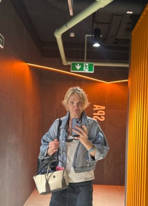Svetlana, 52, Russia, Saint Petersburg