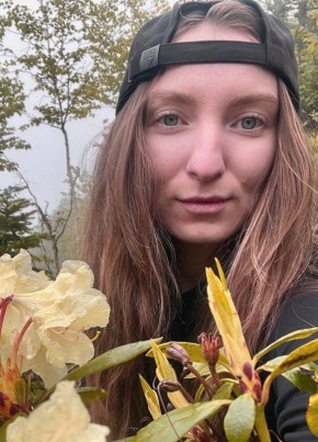 Галина из Пензы 32 года