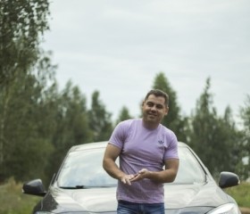 Андрей, 45 лет, Елабуга