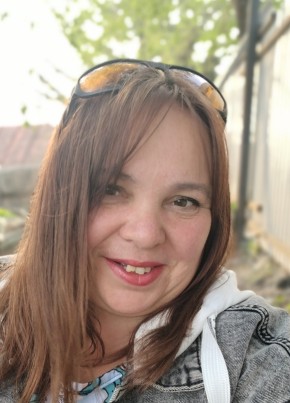 Альбина из Уссурийска 47 лет