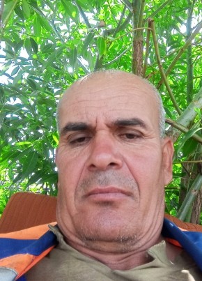 Хидир, 55, Россия, Калининград