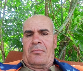 Хидир, 55 лет, Калининград