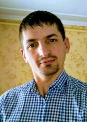Александр, 36, Україна, Краматорськ