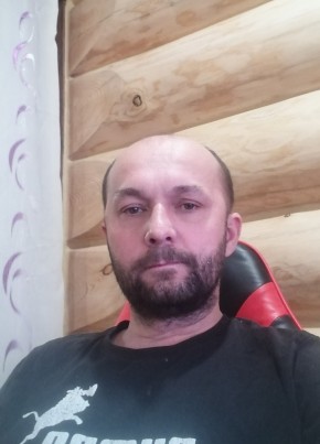 Митя из Улан-Удэ 33 года