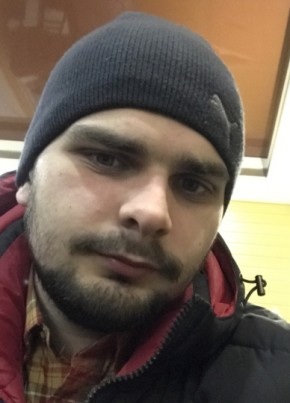 Sergey, 29, Україна, Тячів
