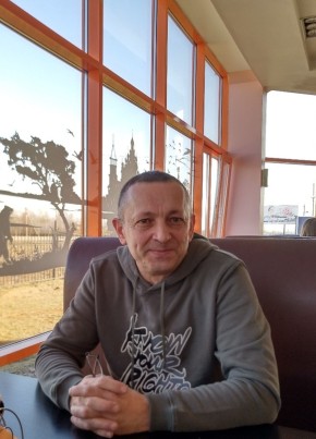 Aleksandr, 55, Russia, Mineralnye Vody