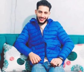 Hamo, 30, Kafr ad Dawwar