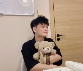 三宝, 24, Lianzhou (Guangdong)