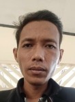 Cahya komara, 37 лет, Kabupaten Serang