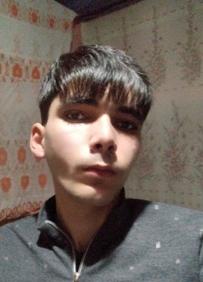 İmaməddin, 21, Azərbaycan Respublikası, Lankaran