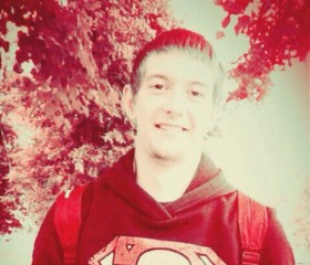 Sergo18, 29, Klin