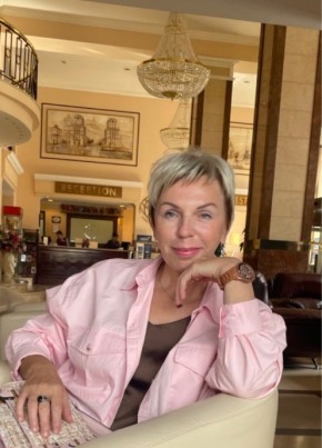 Maria, 45, Россия, Санкт-Петербург