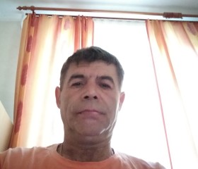 Владимир, 55 лет, Горад Мінск