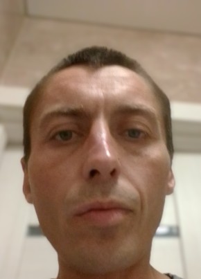 Николай, 39, Україна, Київ